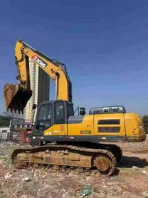 Buy XCMG XE370 Used Excavator / 8 Used XCMG XE370 Excavator 2022 Model / 8