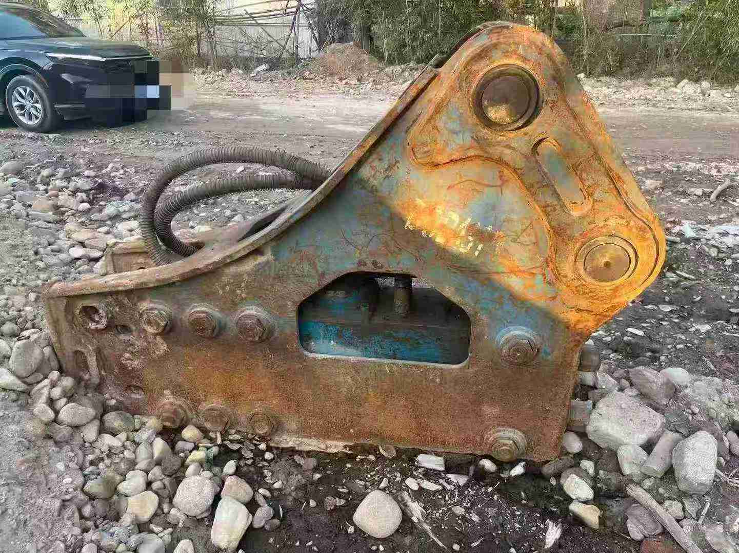 Buy Hyundai R350LVS Used Excavator / 8 Used Hyundai R350LVS Excavator 2020 Model / 8