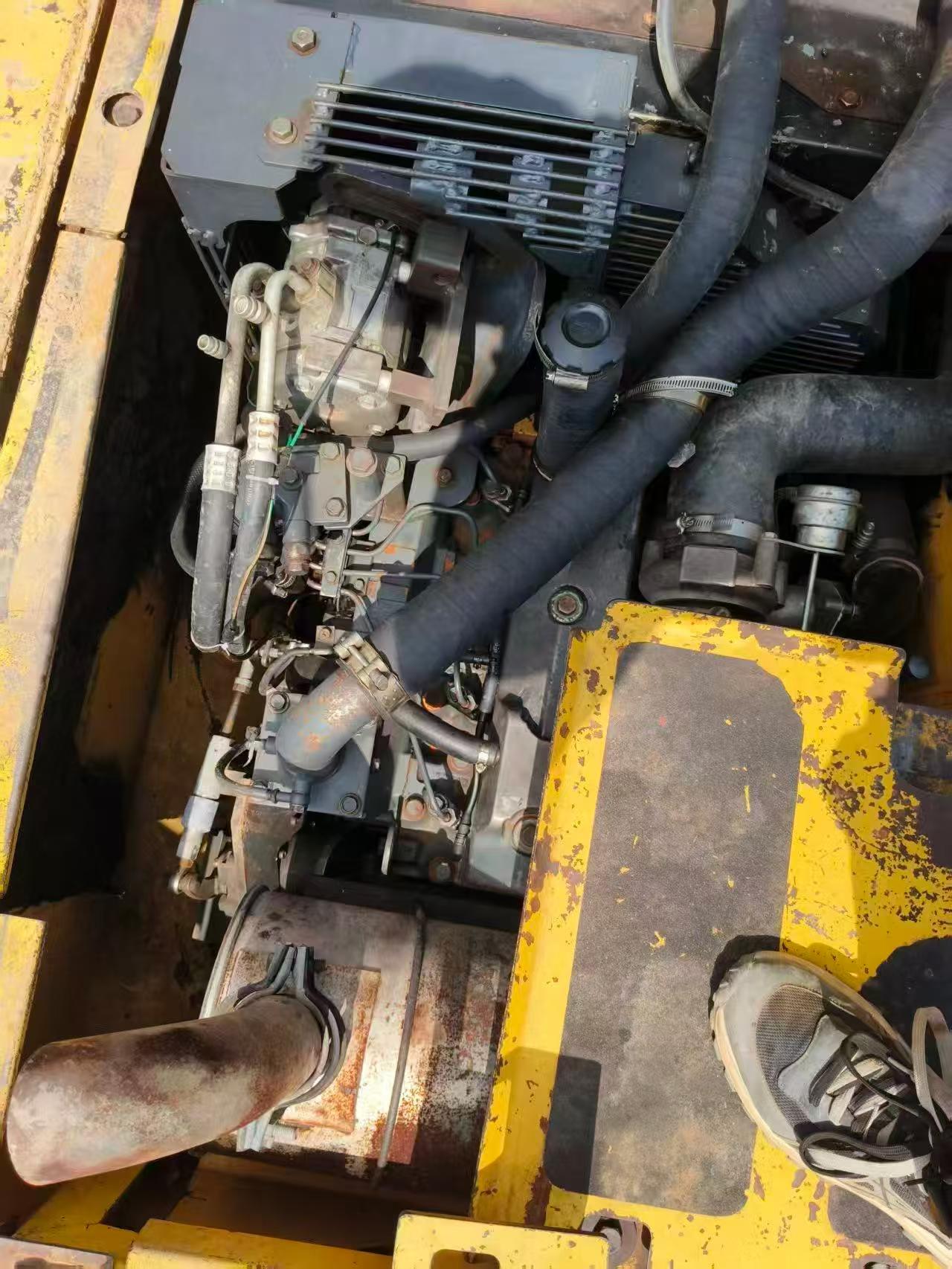 Buy Komatsu PC130-7 Used Excavator / 3 Used Komatsu PC130-7 Excavator 2016 Model / 3