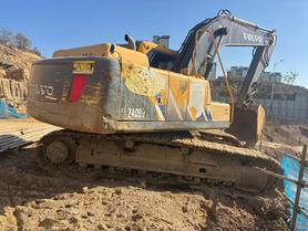 Buy Volvo EC210B Used Excavator / 2 Used Volvo EC210B Excavator 2012 Model / 2