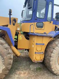Buy Lonking LG850D Used Loader / 4 Buy Lonking LG850D Used Loader / 4