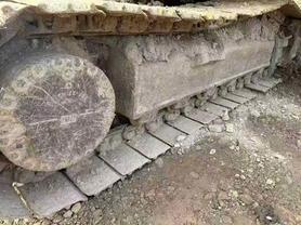 Buy Komatsu PC200-10 Used Excavator / 6 Used Komatsu PC200-10 Excavator 2016 Model / 6