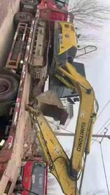 Buy Sumitomo SH130-6 Used Excavator / 6 Used Sumitomo SH130-6 Excavator 2018 Model / 6