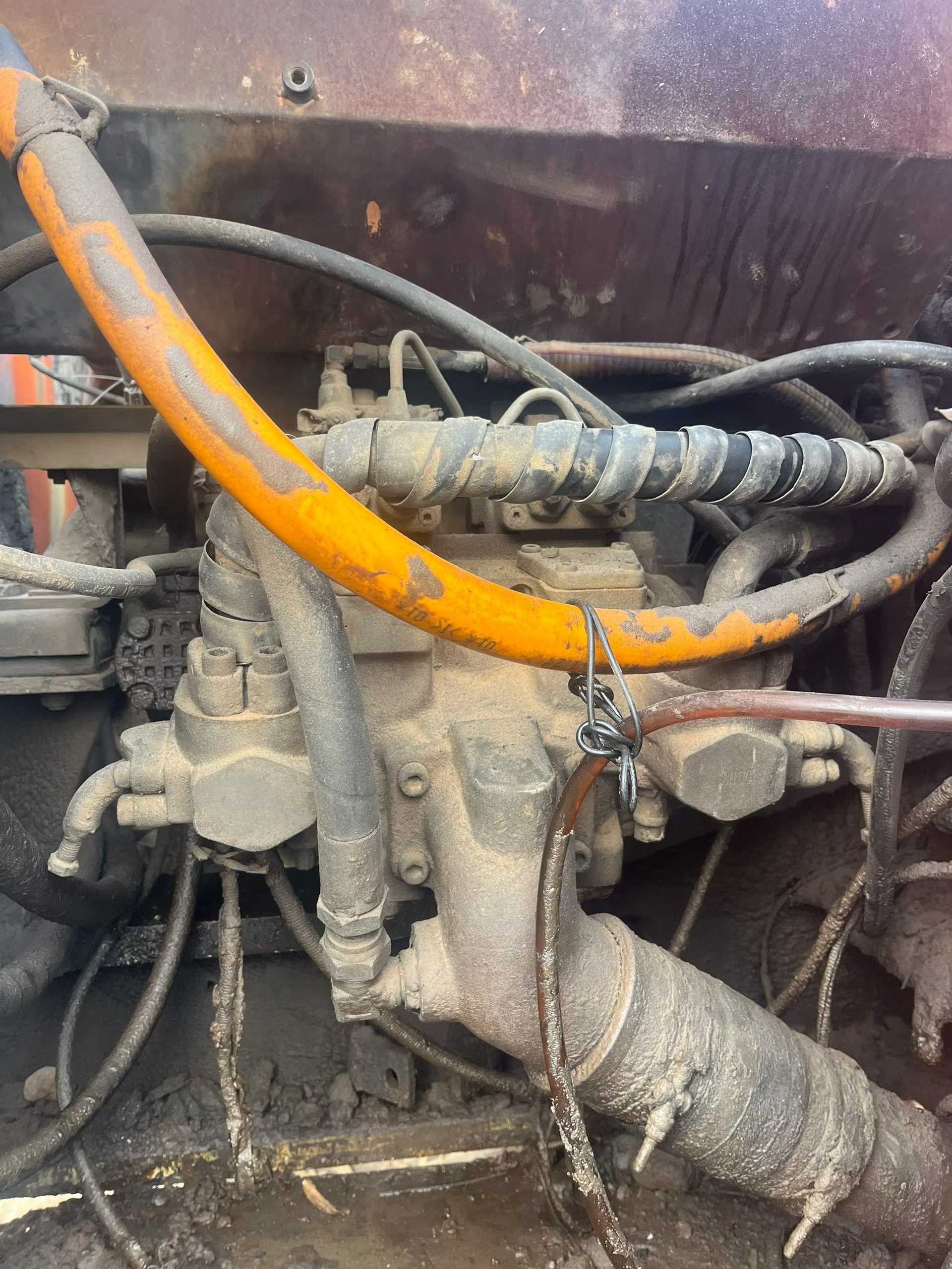 Buy Hitachi ZW250 Used Excavator / 3 Used Hitachi ZW250 Excavator 2016 Model / 3