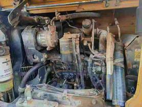 Buy Komatsu PC60-8 Used Excavator / 8 Used Komatsu PC60-8 Excavator 2017 Model / 8