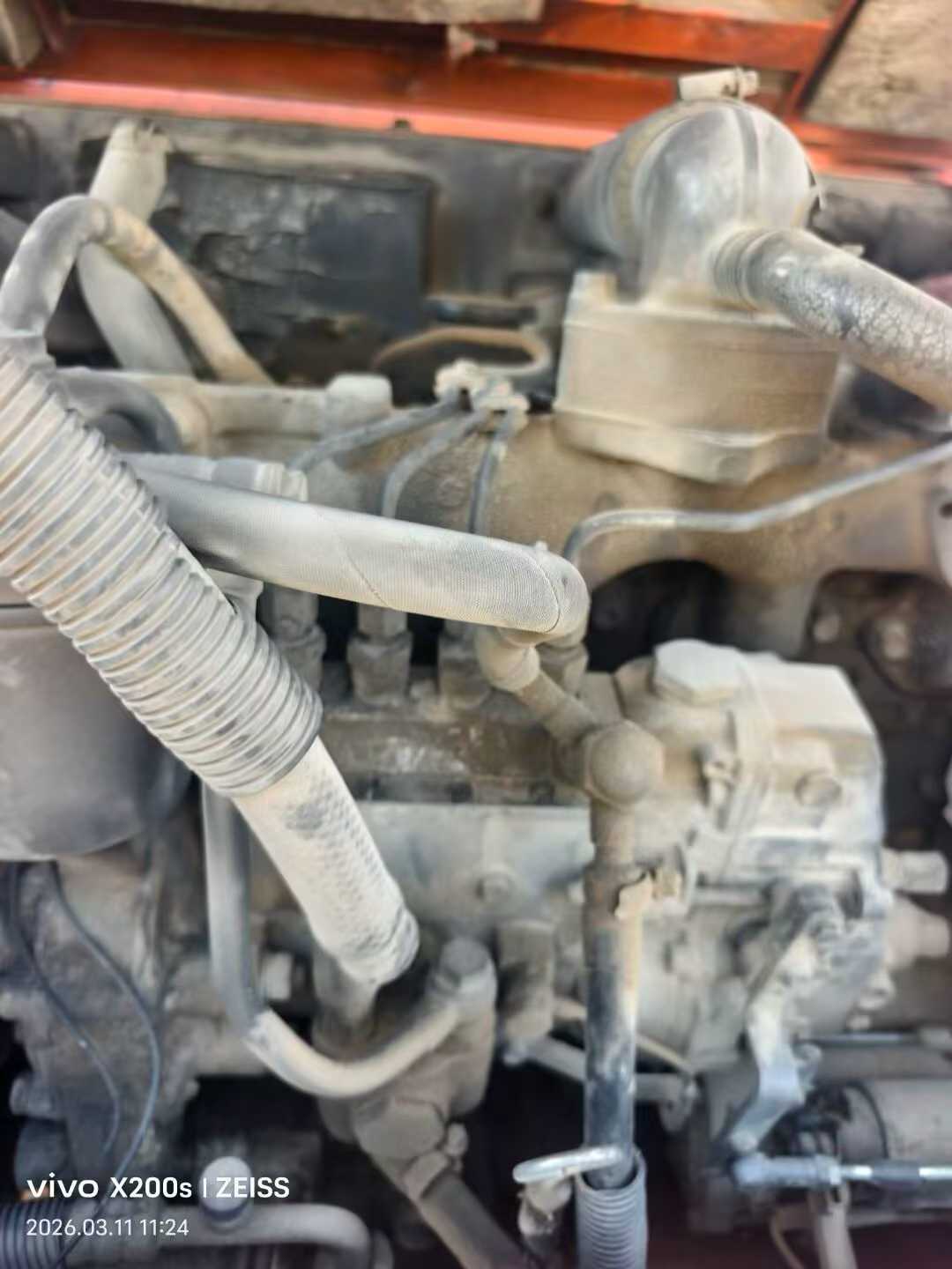 Buy Hitachi EX70 Used Excavator / 5 Used Hitachi EX70 Excavator 2012 Model / 5