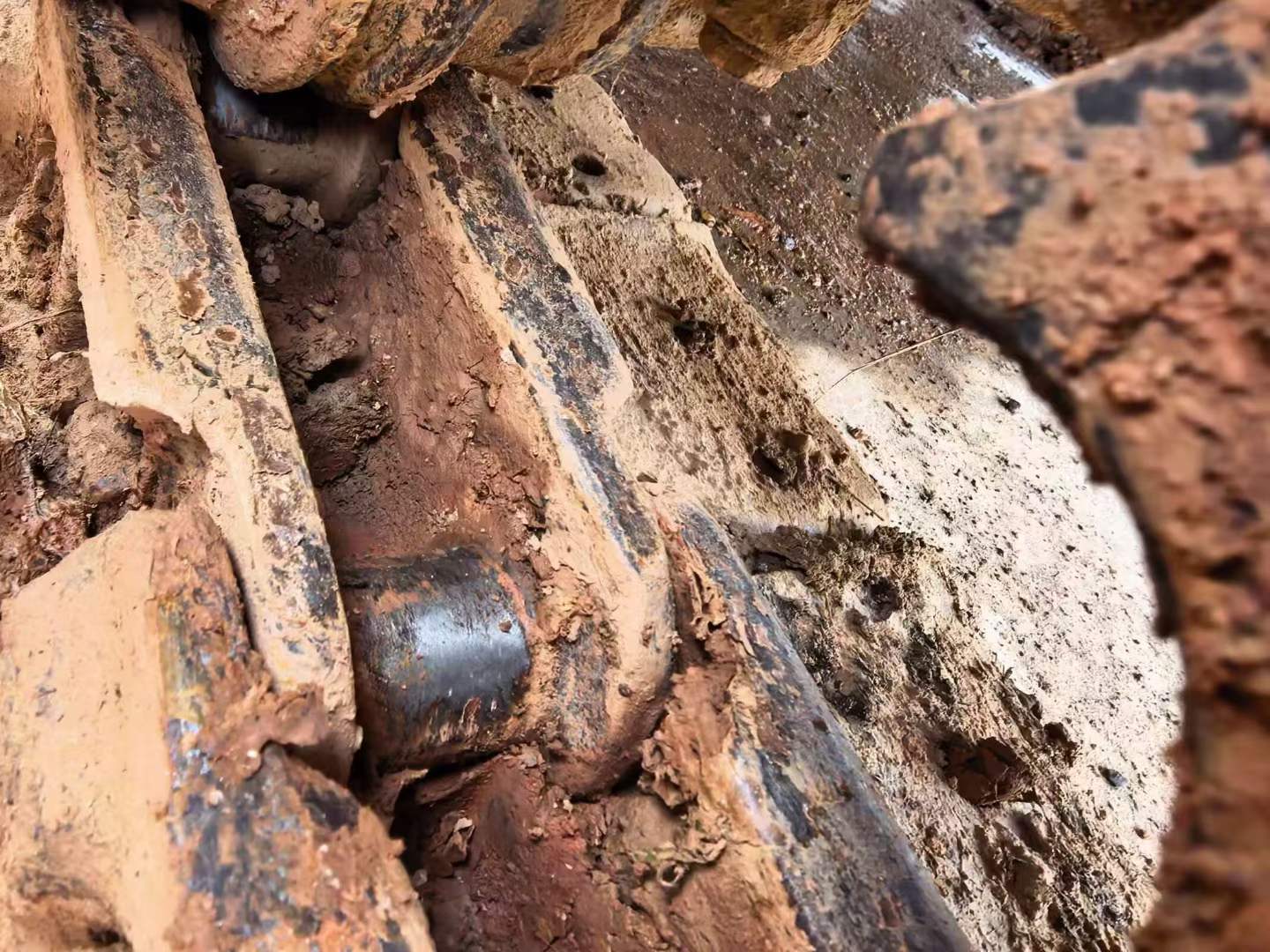 Buy Sany SY75 Used Excavator / 8 Used Sany SY75 Excavator 2014 Model / 8