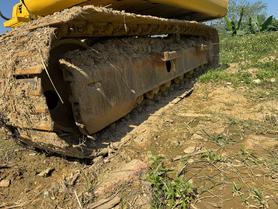 Buy Komatsu PC130-7 Used Excavator / 8 Used Komatsu PC130-7 Excavator 2014 Model / 8