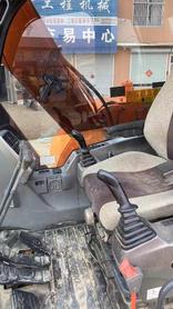 Buy Doosan DX75 Used Excavator / 7 Used Doosan DX75 Excavator 2020 Model / 7