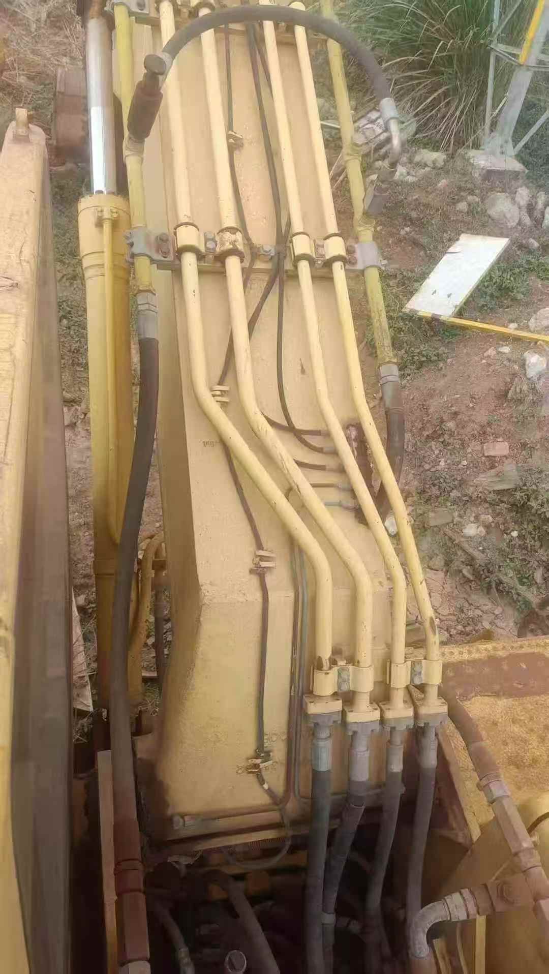 Buy Komatsu PC210-8M0 Used Excavator / 5 Used Komatsu PC210-8M0 Excavator 2016 Model / 5