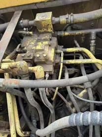 Buy Sumitomo SH120 Used Excavator / 5 Used Sumitomo SH120 Excavator 2016 Model / 5