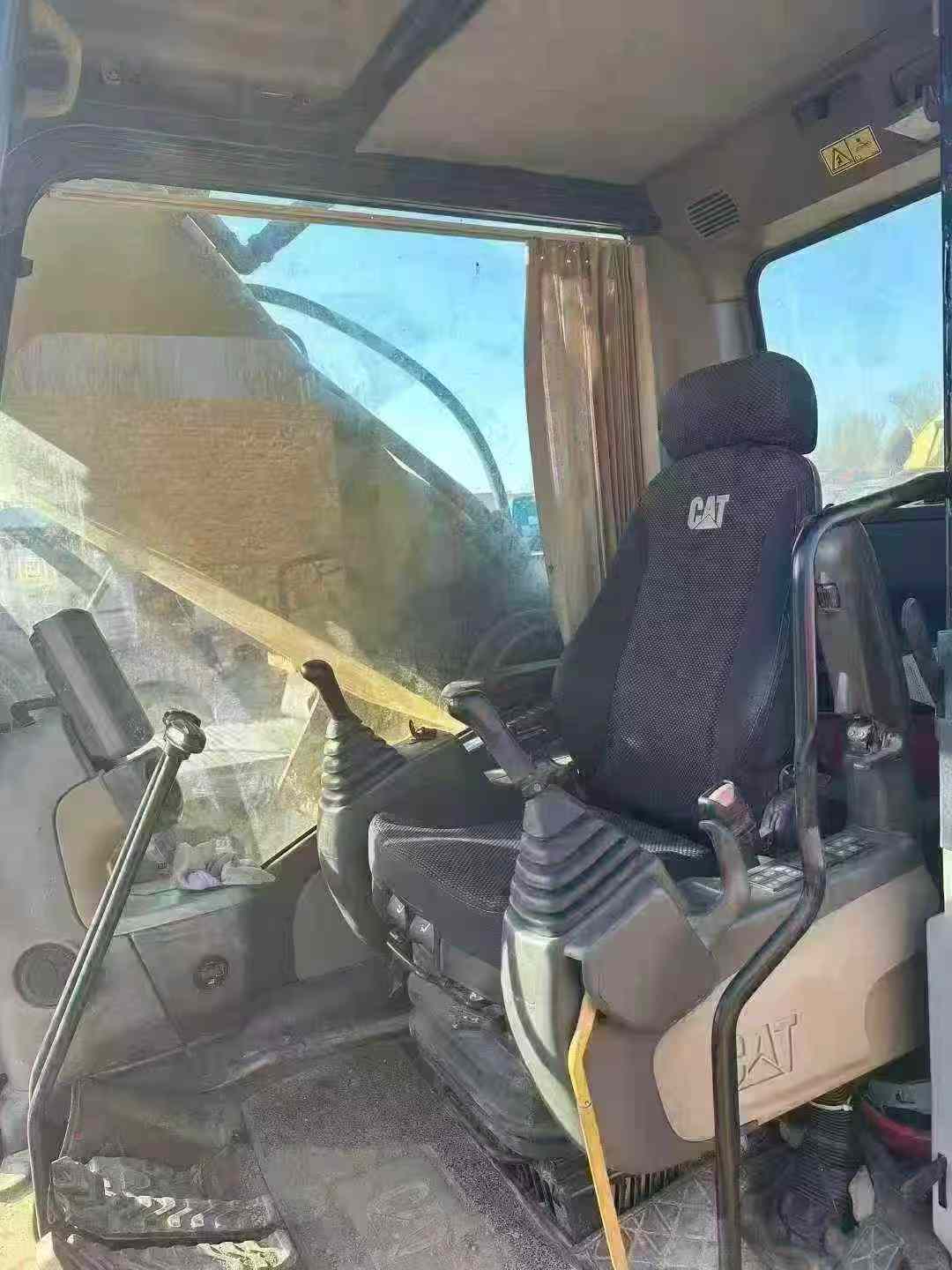 Buy Caterpillar 336E Used Excavator / 9 Used Caterpillar 336E Excavator 2016 Model / 9