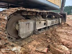 Buy Volvo EC210B Used Excavator / 5 Used Volvo EC210B Excavator 2013 Model / 5