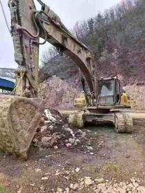 Buy Sany SY365C Used Excavator / 4 Used Sany SY365C Excavator 2018 Model / 4