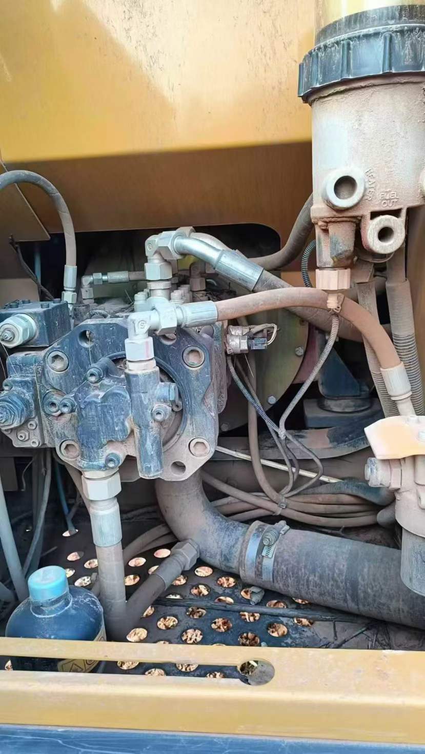 Buy XCMG XE135B Used Excavator / 6 Used XCMG XE135B Excavator 2021 Model / 6