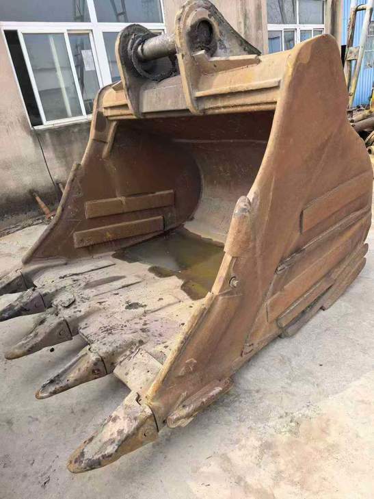 Buy Sany SY870H Used Excavator / 1