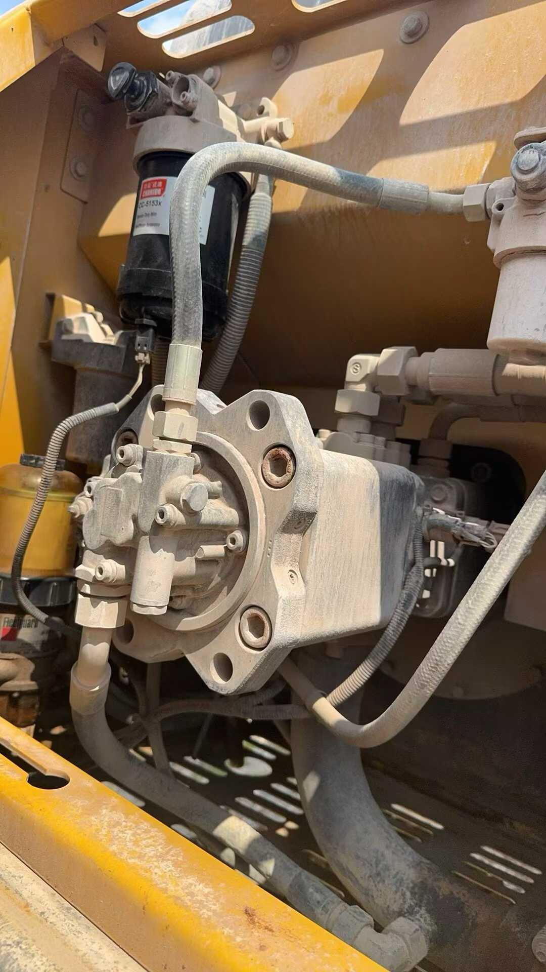 Buy XCMG XE200 Used Excavator / 5 Used XCMG XE200 Excavator 2021 Model / 5