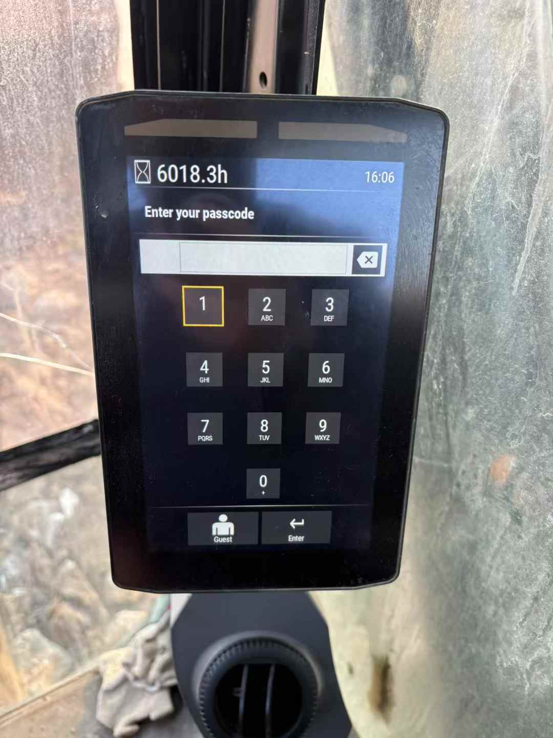 Buy Caterpillar 336E Used Excavator / 5 Used Caterpillar 336E Excavator 2021 Model / 5