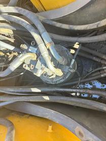 Buy Volvo EC210B Used Excavator / 4 Used Volvo EC210B Excavator 2012 Model / 4