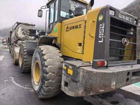 Buy SDLG L952 Used Loader / 2 Buy SDLG L952 Used Loader / 2