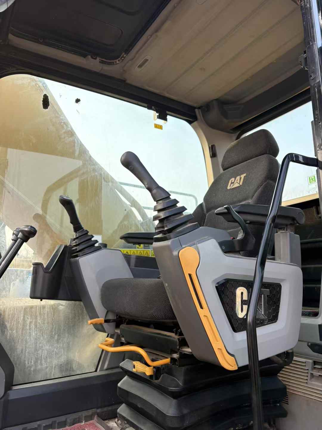 Buy Caterpillar 336E Used Excavator / 9 Used Caterpillar 336E Excavator 2021 Model / 9