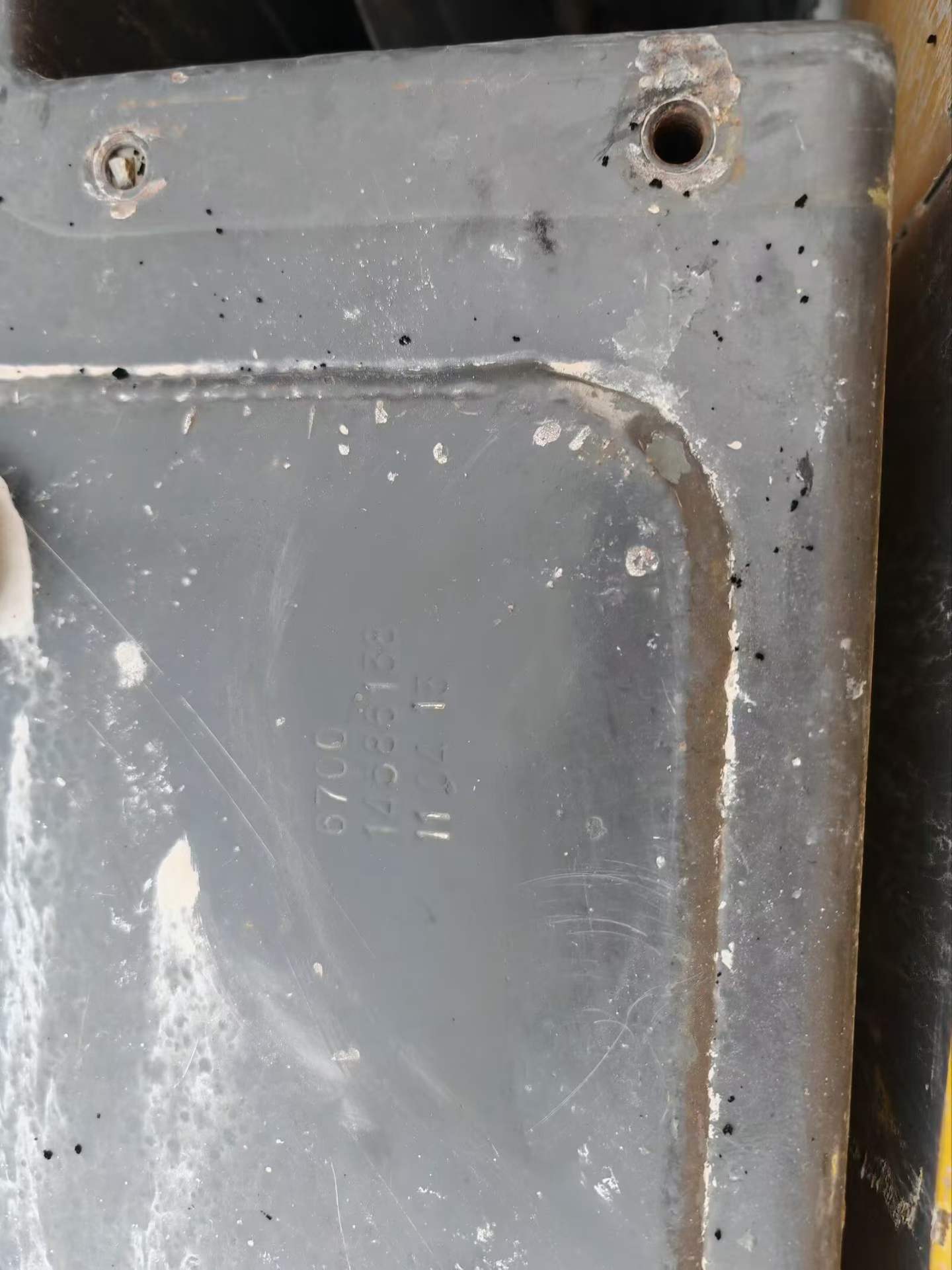 Buy Volvo EC360BL Used Excavator / 7 Used Volvo EC360BL Excavator 2011 Model / 7