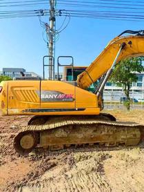 Buy Sany SY16C Used Excavator / 3 Used Sany SY16C Excavator 2016 Model / 3