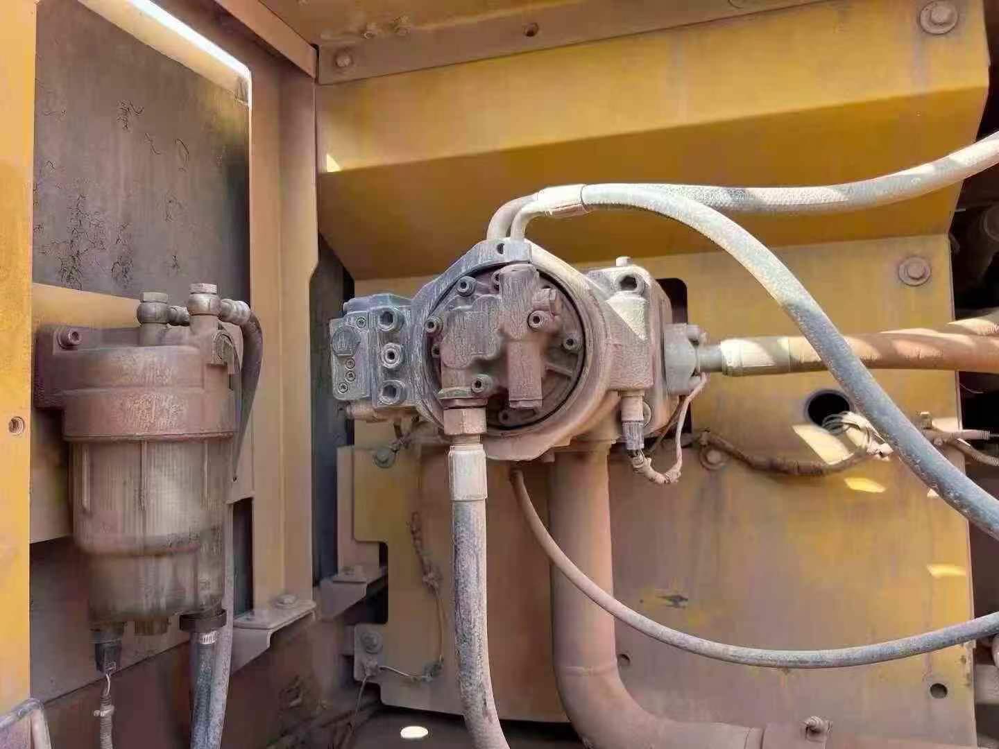 Buy Sany SY245H Used Excavator / 6 Used Sany SY245H Excavator 2018 Model / 6