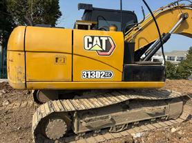 Buy Caterpillar 313D Used Excavator / 2 Used Caterpillar 313D Excavator 2020 Model / 2