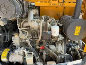Buy Sany SY60 Used Excavator / 6 Used Sany SY60 Excavator 2024 Model / 6