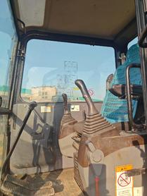 Buy Sany SY55 Used Excavator / 9 Used Sany SY55 Excavator 2020 Model / 9