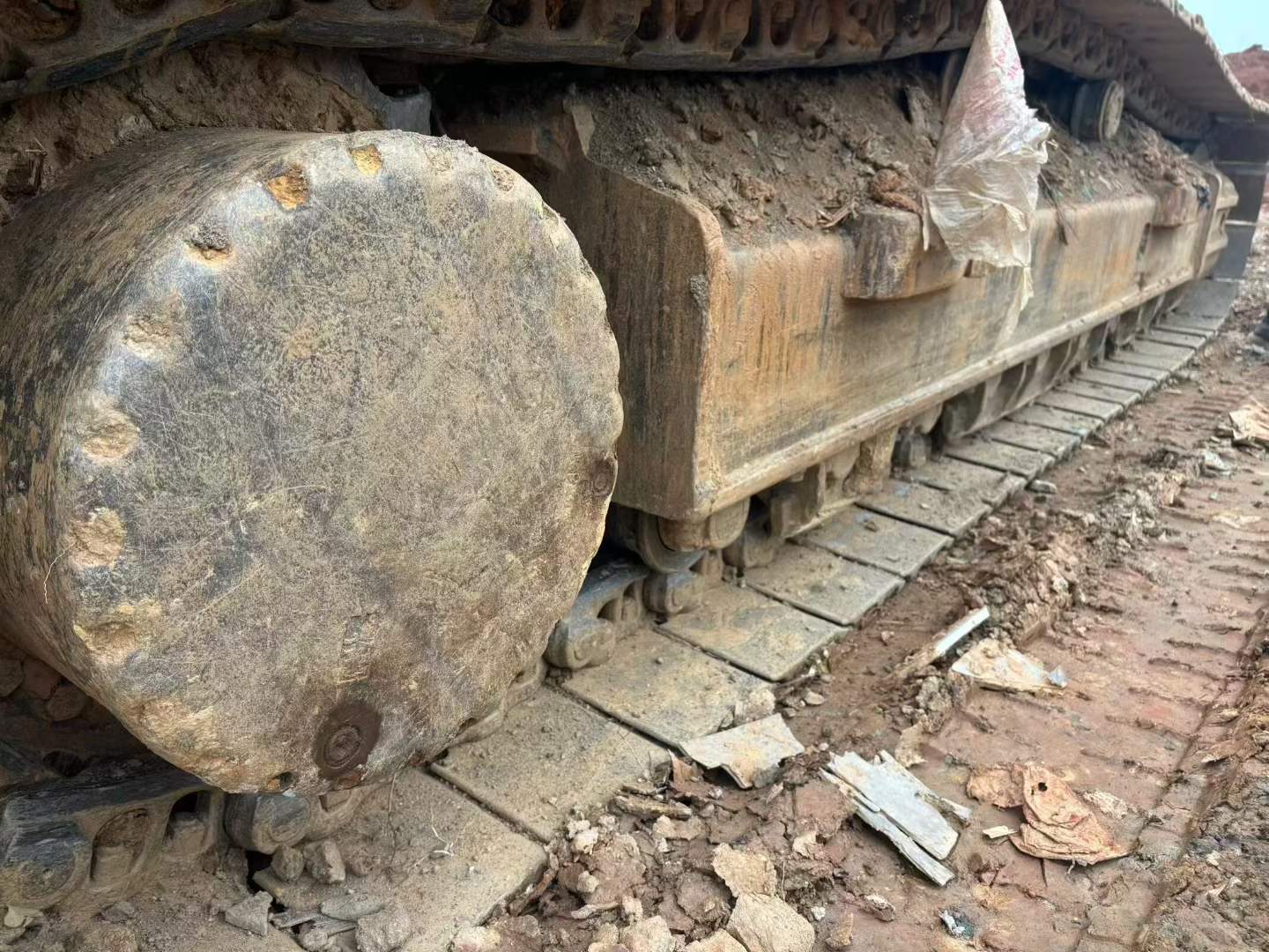 Buy Sany SY365C Used Excavator / 6 Used Sany SY365C Excavator 2018 Model / 6