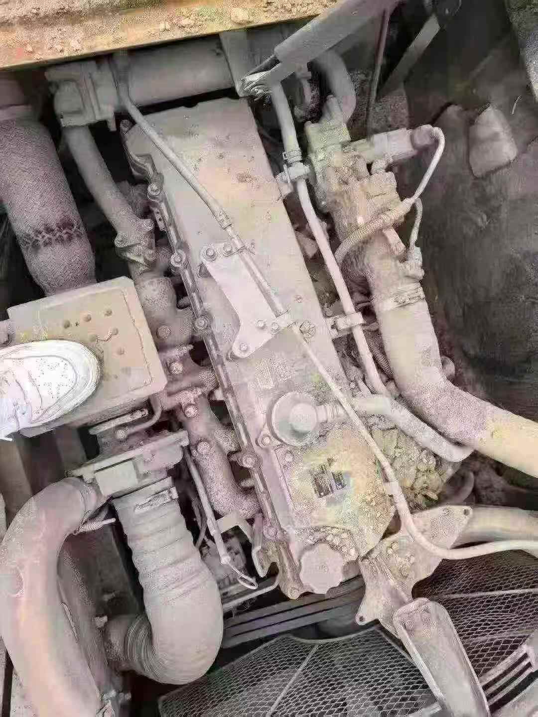 Buy Sany SY365C Used Excavator / 7 Used Sany SY365C Excavator 2018 Model / 7