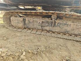 Buy Sany SY55 Used Excavator / 3 Used Sany SY55 Excavator 2020 Model / 3