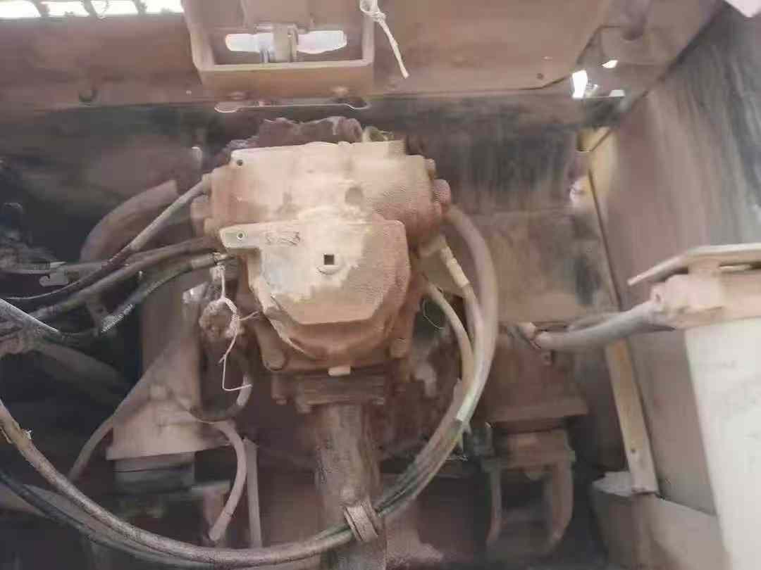 Buy Komatsu PC10-2 Used Excavator / 7 Used Komatsu PC10-2 Excavator 2021 Model / 7