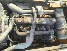 Buy Sany SY215C-8 Used Excavator / 4 Used Sany SY215C-8 Excavator 2013 Model / 4