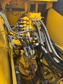 Buy Komatsu PC130-7 Used Excavator / 5 Used Komatsu PC130-7 Excavator 2014 Model / 5