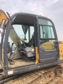 Buy XCMG XE75C Used Excavator / 9 Used XCMG XE75C Excavator 2020 Model / 9