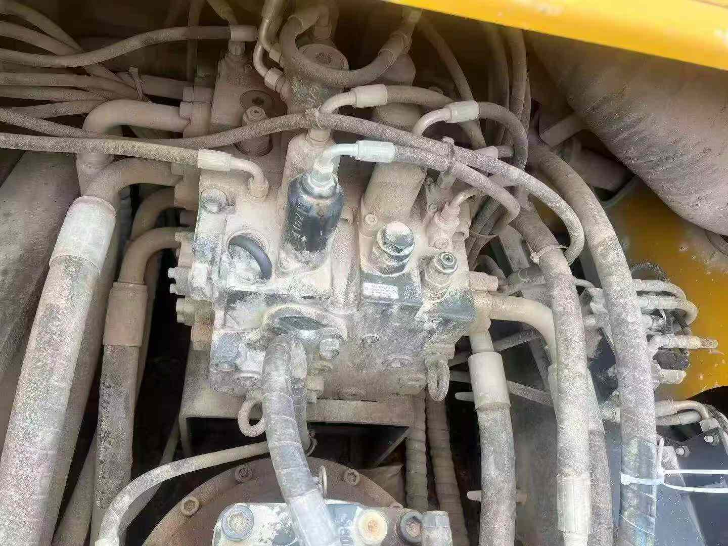 Buy XCMG XE380K Used Excavator / 5 Used XCMG XE380K Excavator 2022 Model / 5