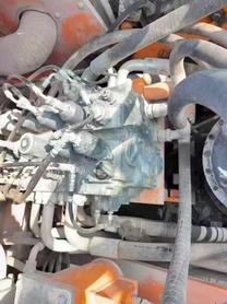 Buy Sany SY550H Used Excavator / 7 Used Sany SY550H Excavator 2021 Model / 7