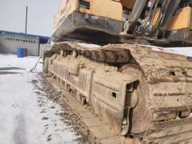 Buy Sany SY365C Used Excavator / 3 Used Sany SY365C Excavator 2012 Model / 3