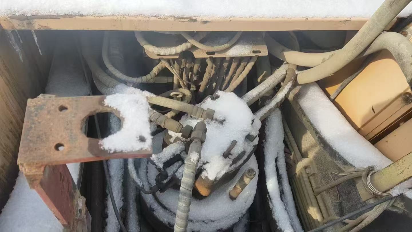 Buy Sany SY365C Used Excavator / 5 Used Sany SY365C Excavator 2012 Model / 5