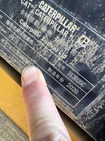 Buy Caterpillar 313D Used Excavator / 6 Used Caterpillar 313D Excavator 2020 Model / 6