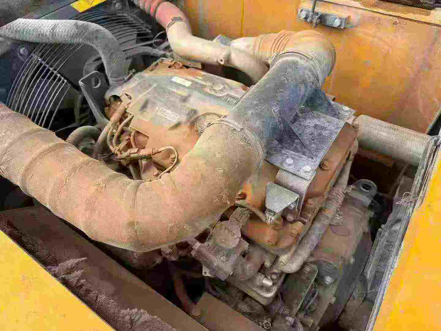 Buy Kato HD820 Used Excavator / 3 Used Kato HD820 Excavator 2021 Model / 3