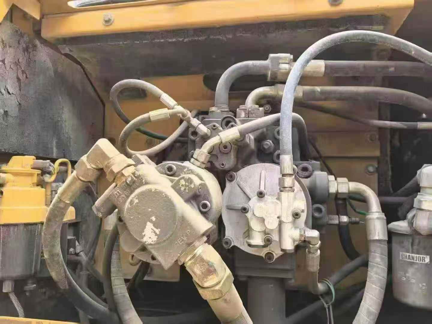 Buy JohnDeere E360 Used Excavator / 7 Used JohnDeere E360 Excavator 2017 Model / 7