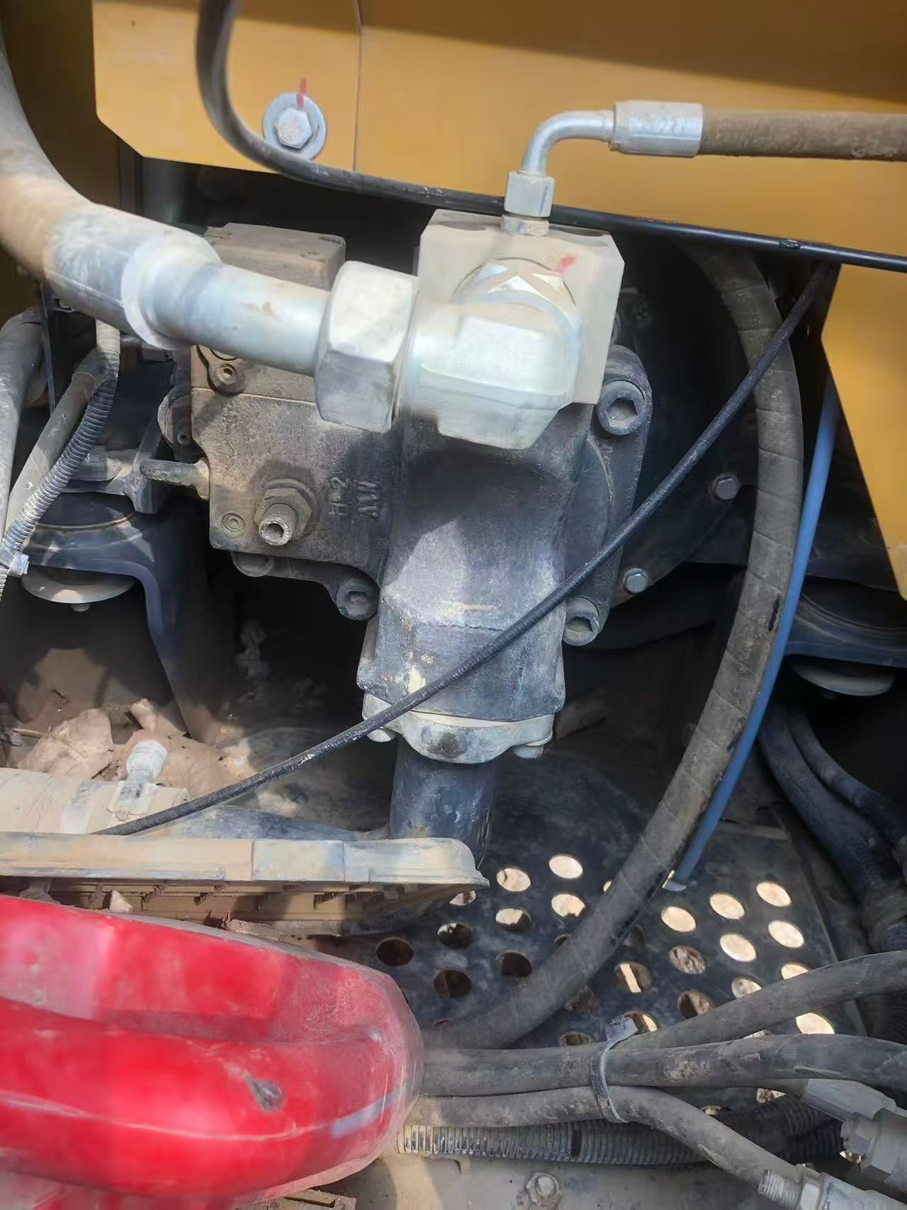 Buy XCMG XE75C Used Excavator / 8 Used XCMG XE75C Excavator 2020 Model / 8