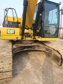 Buy Caterpillar 320A Used Excavator / 6 Used Caterpillar 320A Excavator 2018 Model / 6