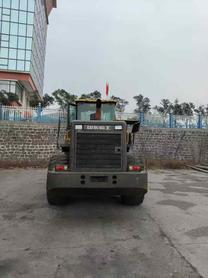 Buy SDLG L955 Used Loader / 2 Buy SDLG L955 Used Loader / 2