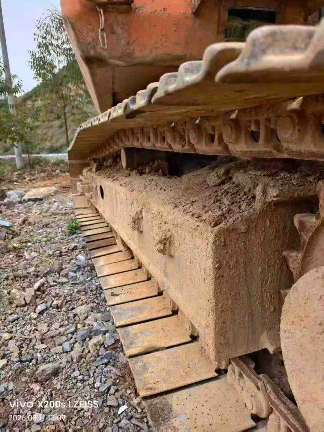 Buy Doosan DH150 Used Excavator / 4 Used Doosan DH150 Excavator 2016 Model / 4