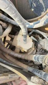 Buy Caterpillar 307B Used Excavator / 8 Used Caterpillar 307B Excavator 2018 Model / 8